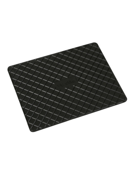Tappetino antiscivolo porta oggetti cellulare monete 12x15 cm