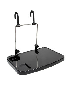 Tavolino auto camper porta notebook pc computer