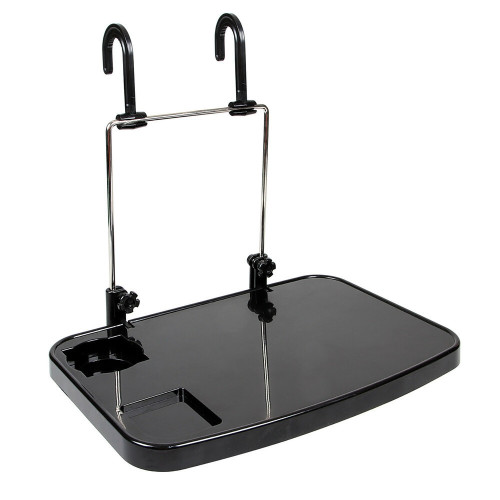 Tavolino auto camper porta notebook pc computer