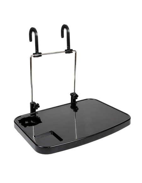 Tavolino auto camper porta notebook pc computer