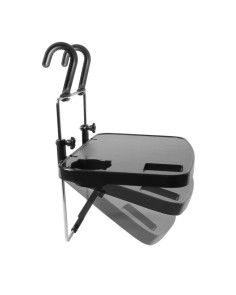Tavolino auto camper porta notebook pc computer 2