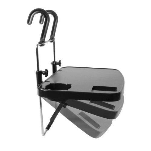 Tavolino auto camper porta notebook pc computer