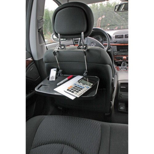 Tavolino auto camper porta notebook pc computer