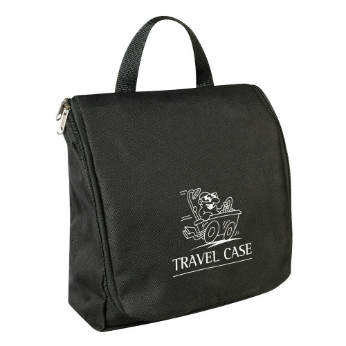 Travel Case astuccio borsa da viaggio con tasche multiple