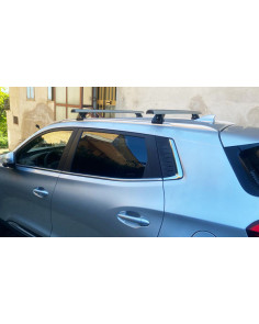 Kit barre portatutto premontate LP58 per DR 5.0 railing bassi dal 2022 2