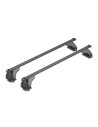 Barre portatutto Quadra acciaio Audi A3 2003-2012