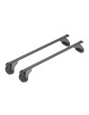 Barre portatutto Quadra acciaio Mazda CX-3 dal 2015