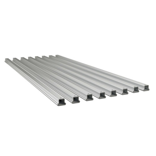 Bagagliera cestello alluminio 360x180cm Mercedes Sprinter L2H1 2006-2018