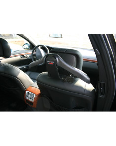 Appendiabiti da viaggio auto camper universale