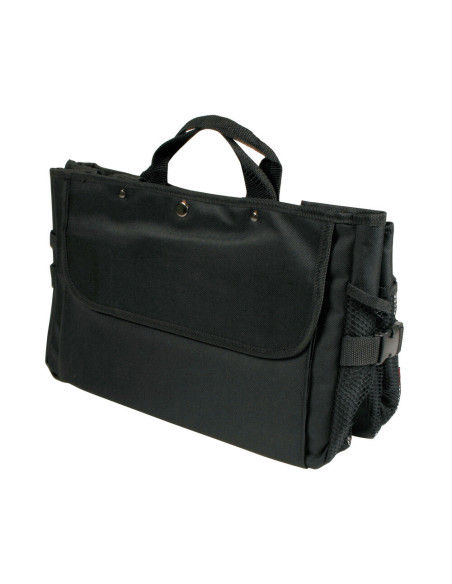 Borsa organizer in nylon per baule 70x37cm