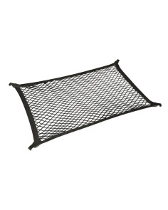 Rete fermacarichi elasticizzata multiuso 80x60cm