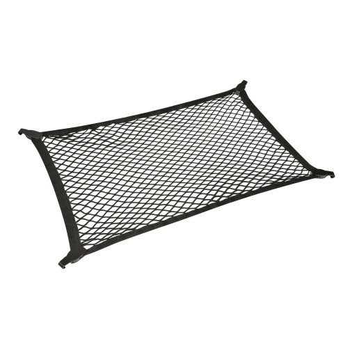 Rete fermacarichi elasticizzata multiuso 80x60cm