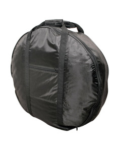 Borsa copriruota con maniglia trasporto ruota standard diametro 58cm