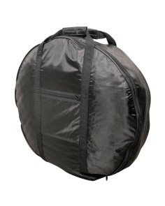 Borsa copriruota con maniglia trasporto ruota standard diametro 66cm