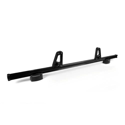 Coppia fermacarico K-1 H11cm per barre commerciali Nordrive kargo