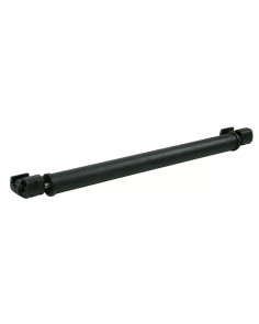 Rullo posteriore L64cm per barre commerciali Nordrive kargo