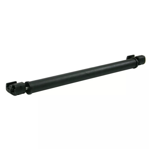 Rullo posteriore L64cm per barre commerciali Nordrive kargo