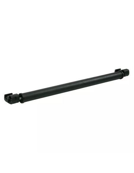 Rullo posteriore L96cm per barre commerciali Nordrive kargo