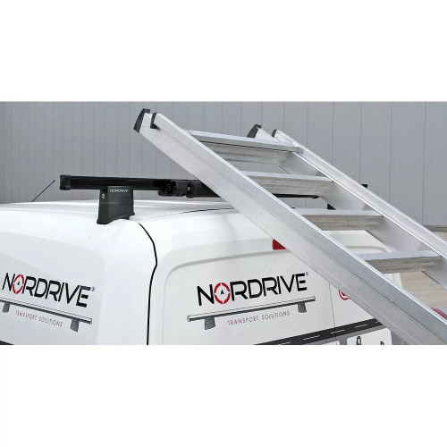 Rullo posteriore L96cm per barre commerciali Nordrive kargo