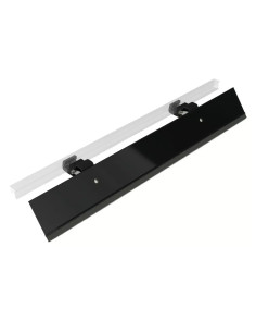 Deflettore anteriore L95cm per barre commerciali Nordrive kargo