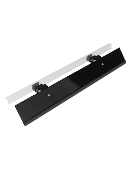 Deflettore anteriore L95cm per barre commerciali Nordrive kargo