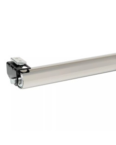 Rullo posteriore acciaio inox 135cm per bagagliera Nordrive Kargo Rack System 2