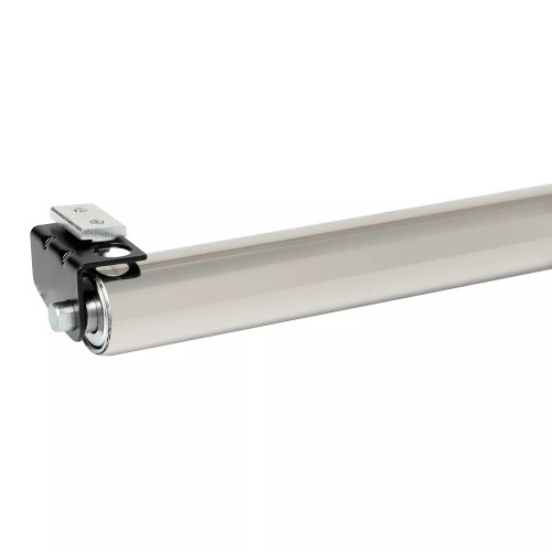 Rullo posteriore acciaio inox 180cm per bagagliera Nordrive Kargo Rack System