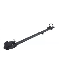Portabici da tetto in alluminio attacco a forcella Peruzzo Pure Instinct fork