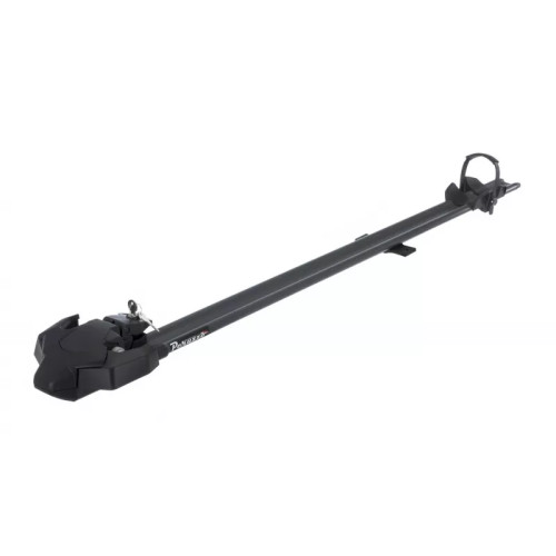Portabici da tetto in alluminio attacco a forcella Peruzzo Pure Instinct fork