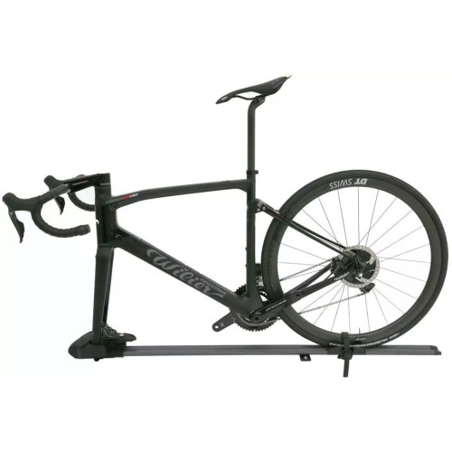 Portabici da tetto in alluminio attacco a forcella Peruzzo Pure Instinct fork