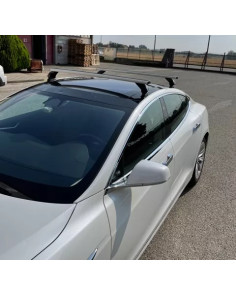 Kit barre portatutto LP56 per Tesla Model S dal 2013 2
