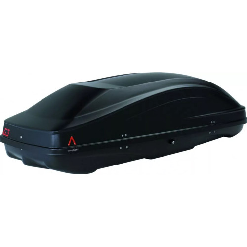 Box Auto Portatutto Portapacchi G3 SPARK 420 DUAL SIDE