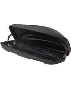Box Auto Portatutto Portapacchi G3 SPARK 420 DUAL SIDE 2