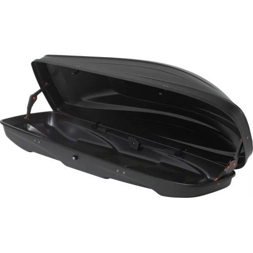 Box Auto Portatutto Portapacchi G3 SPARK 420 DUAL SIDE