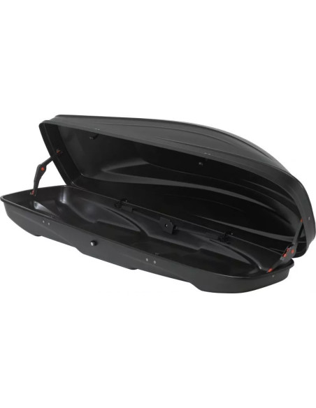 Box Auto Portatutto Portapacchi G3 SPARK 420 DUAL SIDE
