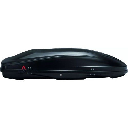 Box Auto Portatutto Portapacchi G3 SPARK 420 DUAL SIDE