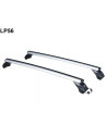 Kit barre portatutto LP56 Volkswagen Transporter Multivan T7 dal 2022