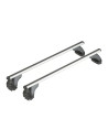 Barre portatutto alluminio alumia per Citroen C4 dal 2020