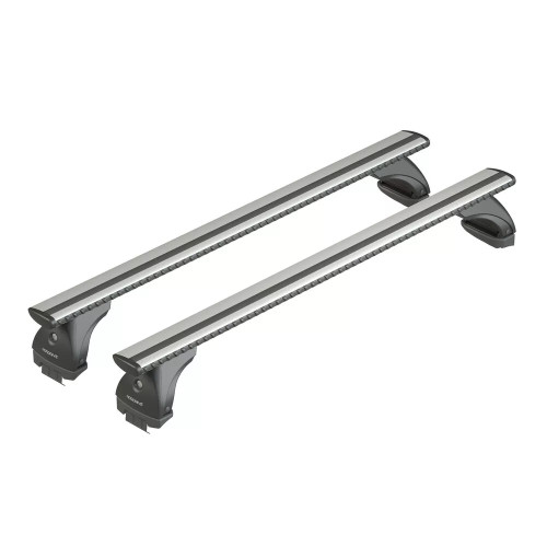 Barre portatutto alluminio silenzio per Dr4 - EVO 4 dal 2017
