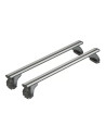 Barre portatutto alluminio silenzio per Dr4 - EVO 4 dal 2017