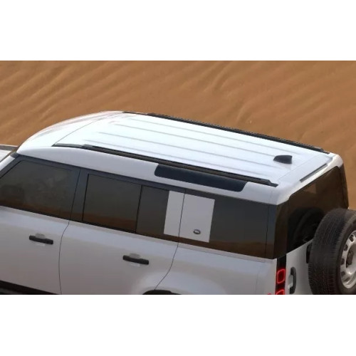 Bagagliera Kappa Vans 150x124cm Land Rover Defender 90 dal 2019