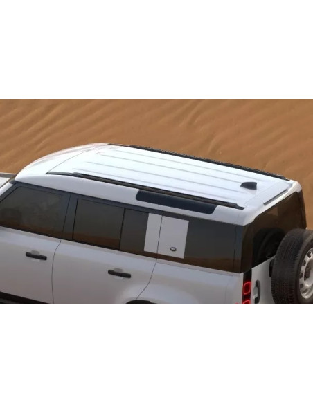 Bagagliera Kappa Vans 150x124cm Land Rover Defender 90 dal 2019