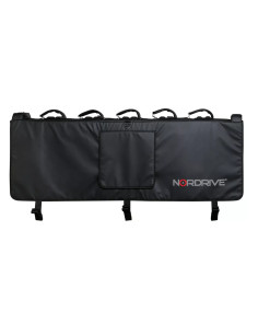 Tailgate Pad Portabici da portellone posteriore pick-up