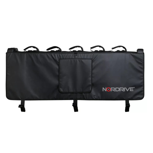 Tailgate Pad Portabici da portellone posteriore pick-up