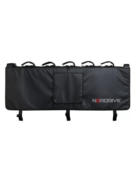 Tailgate Pad Portabici da portellone posteriore pick-up