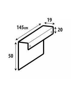 Tailgate Pad Portabici da portellone posteriore pick-up 2