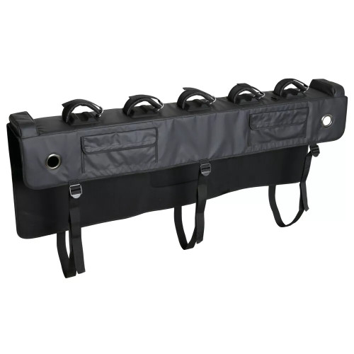 Tailgate Pad Portabici da portellone posteriore pick-up
