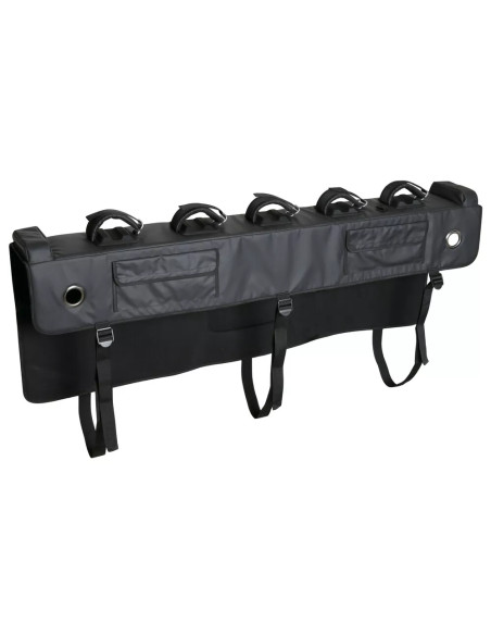 Tailgate Pad Portabici da portellone posteriore pick-up