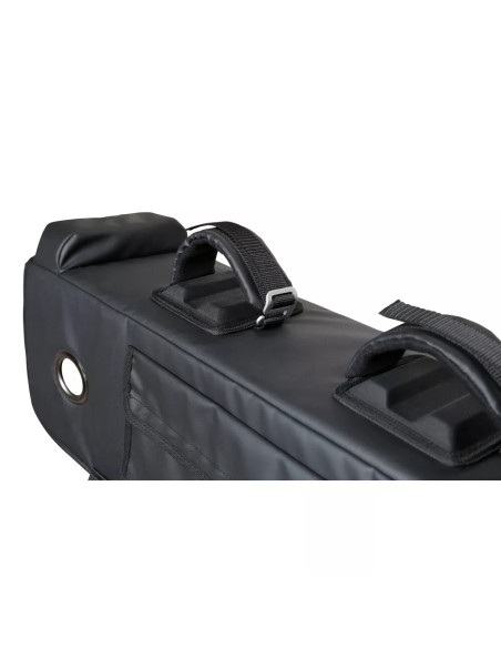 Tailgate Pad Portabici da portellone posteriore pick-up