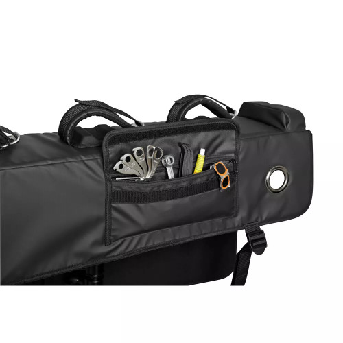 Tailgate Pad Portabici da portellone posteriore pick-up